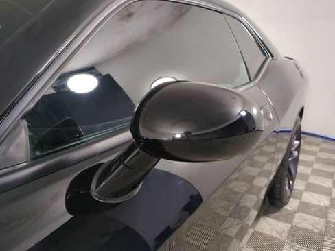 Used 2023 Dodge Challenger R/T Scat Pack w/ Plus Package image 12