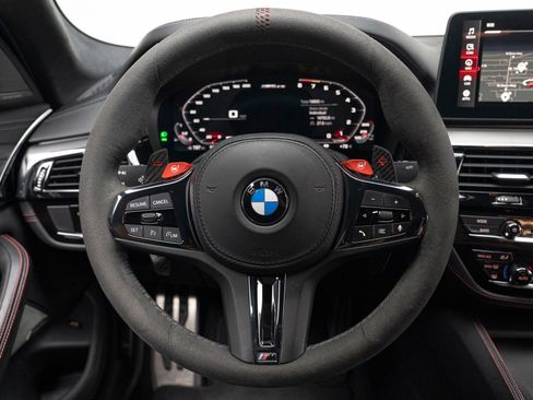 Used 2022 BMW M5 CS AWD/4WD image 54