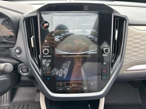 Certified 2025 Subaru Forester Premium AWD/4WD image 22