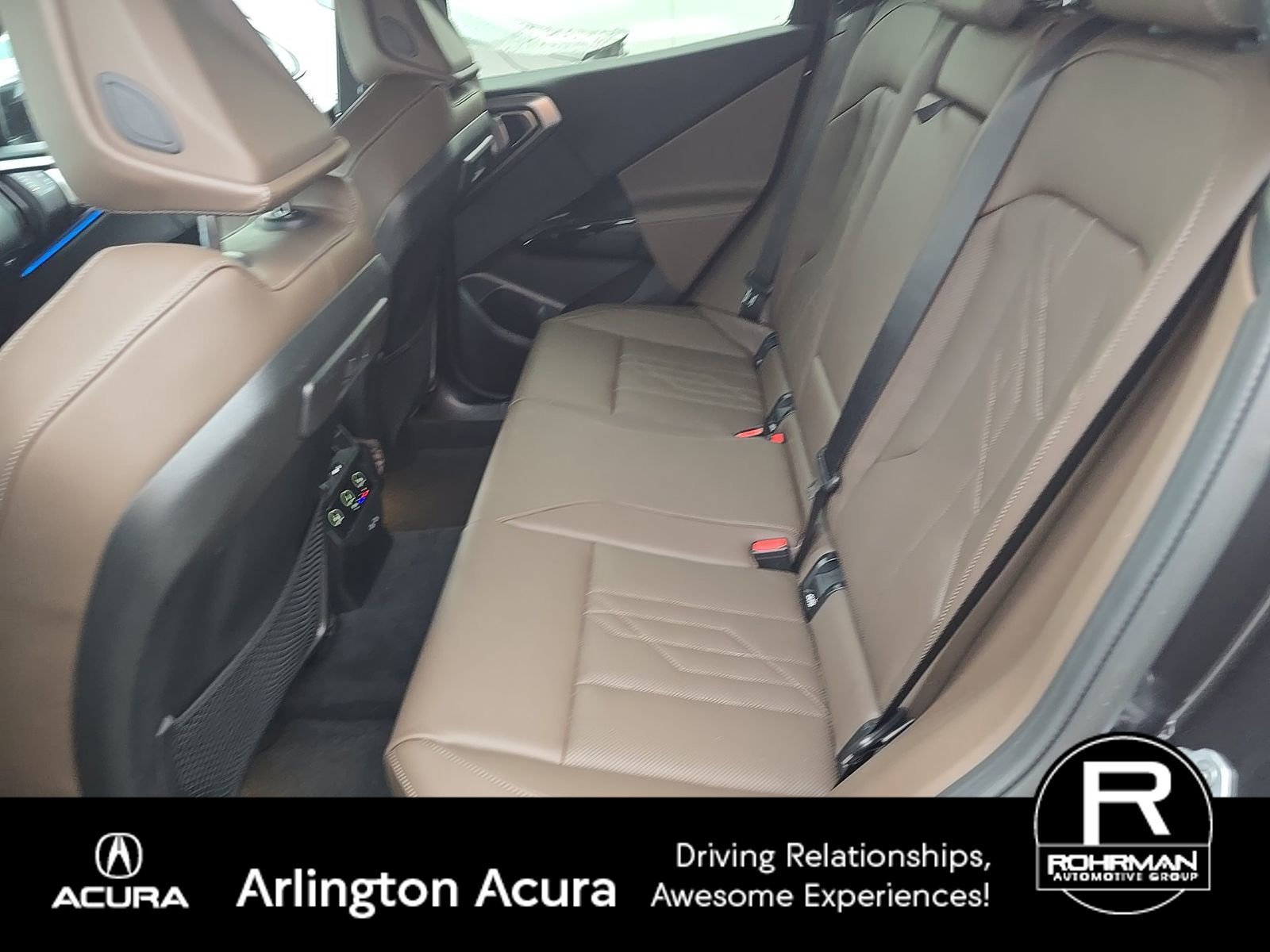 Used 2026 BMW X3 M50 AWD/4WD image 12