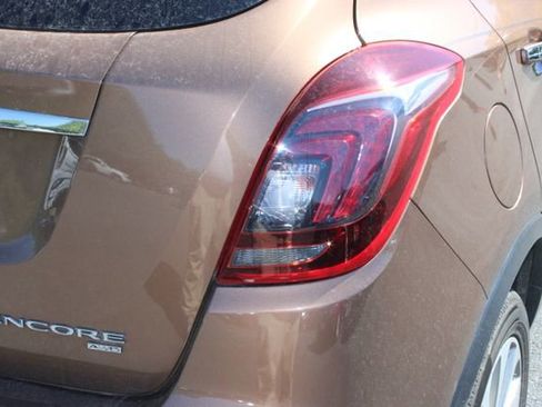 Used 2017 Buick Encore Preferred AWD/4WD image 19