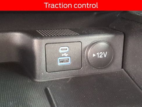 Used 2022 Ford Escape SE w/ Convenience Package image 22