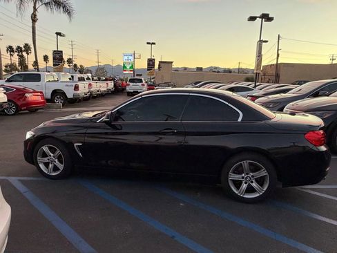 Used 2014 BMW 428i xDrive Convertible image 14