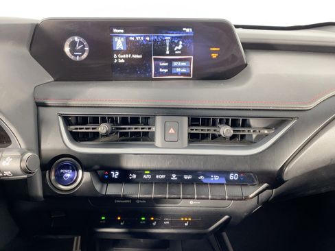 Used 2021 Lexus UX 250h F Sport image 22