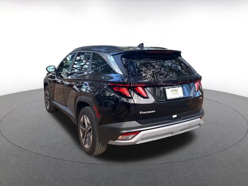 Used 2025 Hyundai Tucson SEL image 5