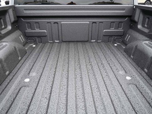 New 2025 Ford F150 Lariat w/ Equipment Group 501A Mid image 6