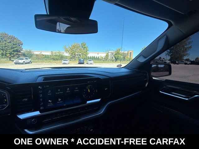 Used 2023 Chevrolet Silverado 1500 LT AWD/4WD image 22