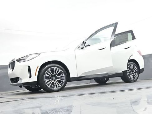 New 2026 BMW X3 xDrive30i w/ Convenience Package AWD/4WD image 50