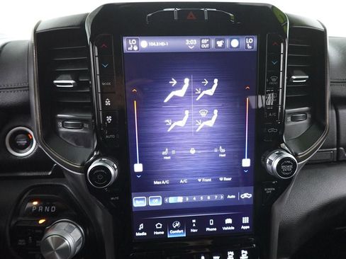 Used 2023 RAM 1500 Rebel w/ Rebel Level 2 Equipment Group image 19