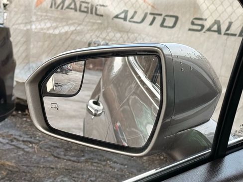 Used 2018 Lincoln MKX Premiere image 36