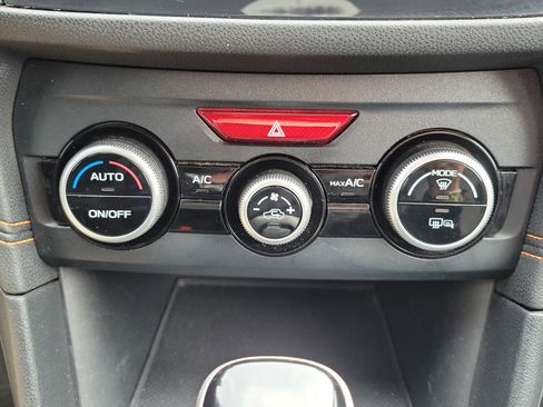 Used 2019 Subaru Crosstrek 2.0i Limited w/ Popular Package #4 image 36