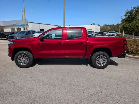 New 2026 Chevrolet Colorado LT w/ LT Convenience Package image 4