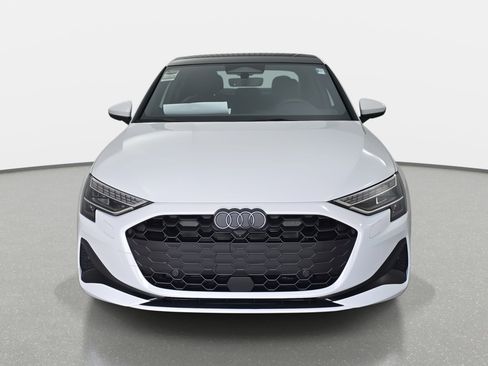 New 2026 Audi A3 2.0T Premium Plus image 2