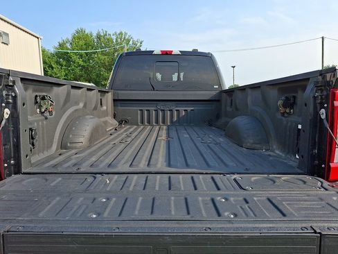 Used 2024 Ford F450 Limited AWD/4WD image 37