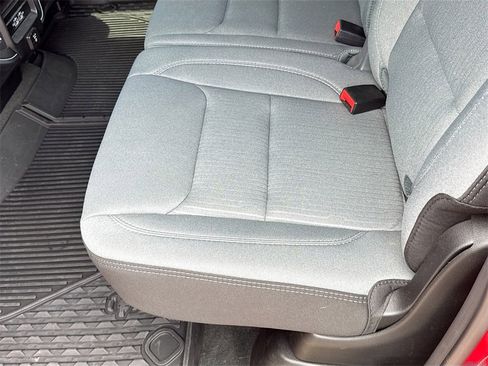 Used 2022 RAM 1500 Big Horn image 28