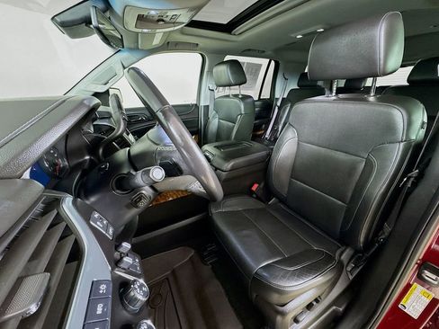 Used 2016 Chevrolet Tahoe LTZ image 10