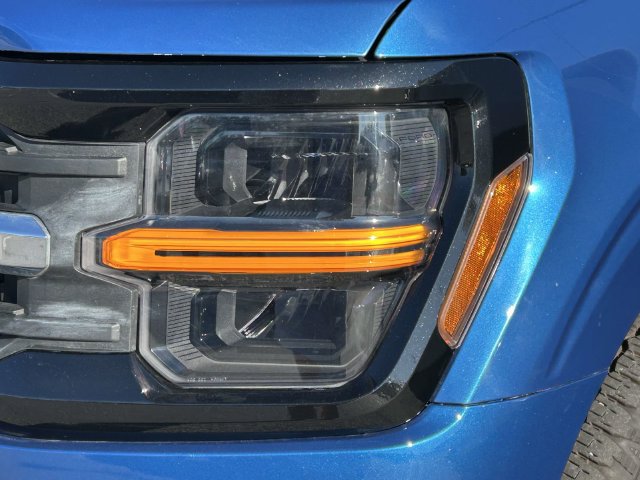 Used 2024 Ford F150 XLT w/ Mobile Office Package AWD/4WD image 9