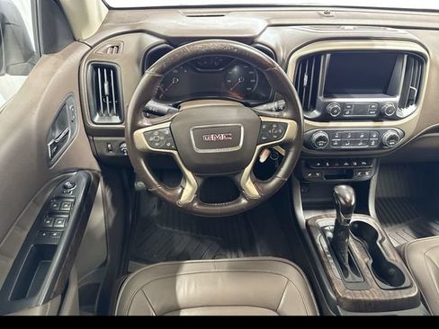 Certified 2022 GMC Canyon Denali AWD/4WD image 14