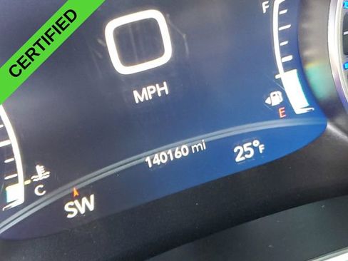 Used 2019 Chrysler Pacifica Limited w/ S Appearance Package image 13