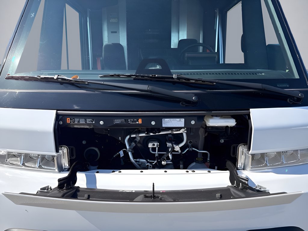 Used 2024 Chevrolet Brightdrop 600 w/ Battery Pack, Max Range AWD/4WD image 33