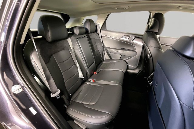 New 2027 Kia Sportage SX AWD/4WD image 11