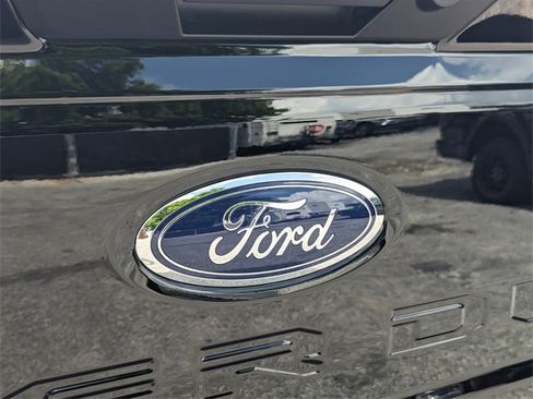 New 2025 Ford F250 XL w/ STX Appearance Package image 12
