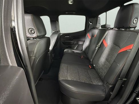 Certified 2023 Chevrolet Colorado Z71 image 25