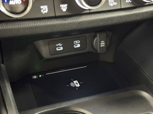 Used 2025 Acura ADX A-Spec image 33