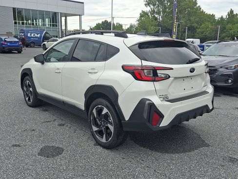 Used 2025 Subaru Crosstrek 2.5i Limited image 6