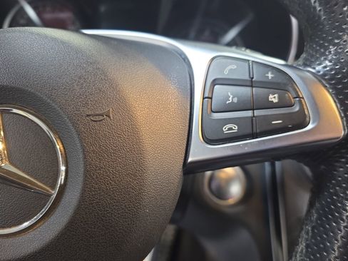 Used 2017 Mercedes-Benz C 300 4MATIC Cabriolet image 17