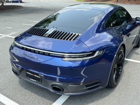 Used 2021 Porsche 911 GT3 RS image 22