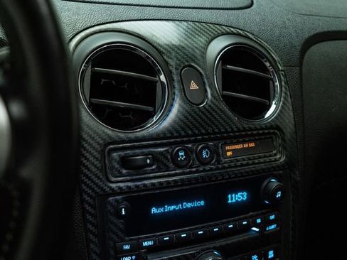 Used 2008 Chevrolet HHR SS image 25