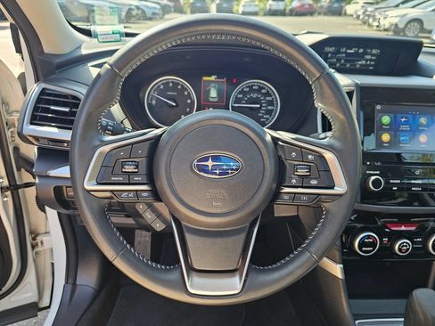 Used 2023 Subaru Forester Premium AWD/4WD image 25