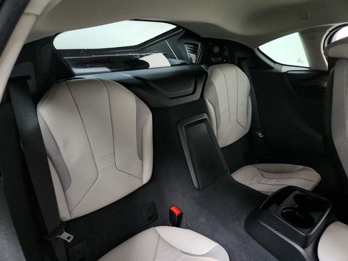 Used 2016 BMW i8 image 26