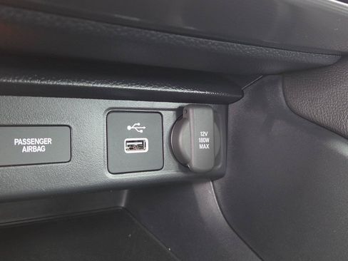 Used 2024 Acura Integra A-Spec FWD image 11