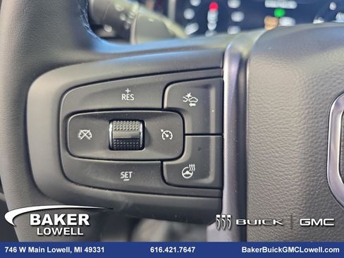 New 2026 GMC Sierra 1500 Elevation w/ Elevation Premium Package image 16