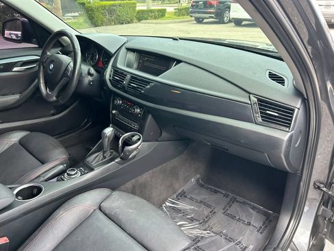 Used 2013 BMW X1 xDrive35i AWD/4WD image 42