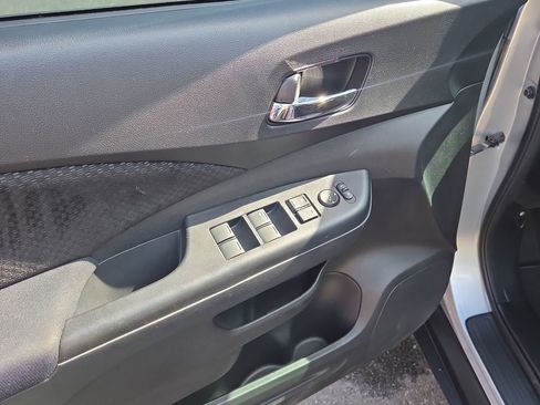 Used 2016 Honda CR-V EX image 13