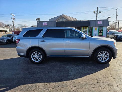 Used 2014 Dodge Durango SXT image 23
