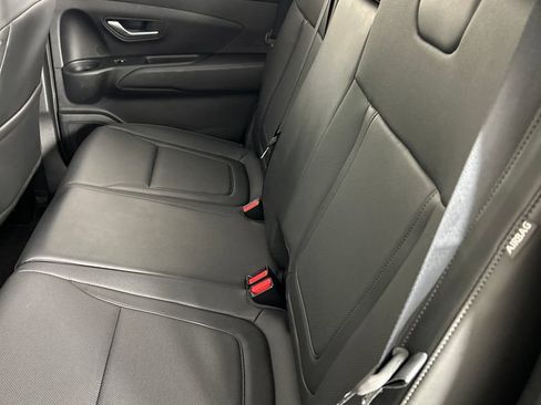 Certified 2024 Hyundai Santa Cruz Night AWD/4WD image 18