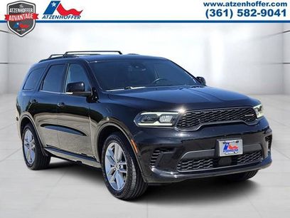 Used 2024 Dodge Durango GT