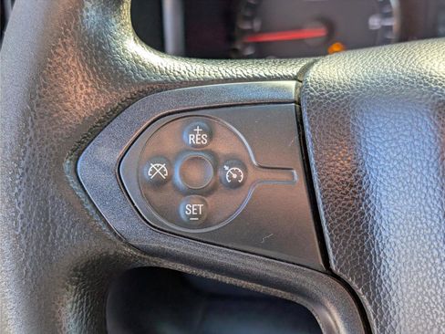 Used 2019 Chevrolet Silverado 2500 W/T w/ WT Convenience Package image 23