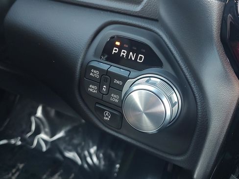 New 2026 RAM 1500 Laramie w/ Night Edition image 18