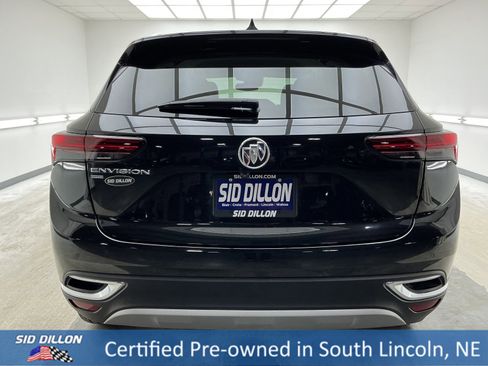 Used 2023 Buick Envision Preferred image 5