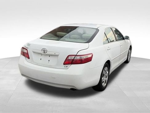 Used 2009 Toyota Camry LE FWD image 24