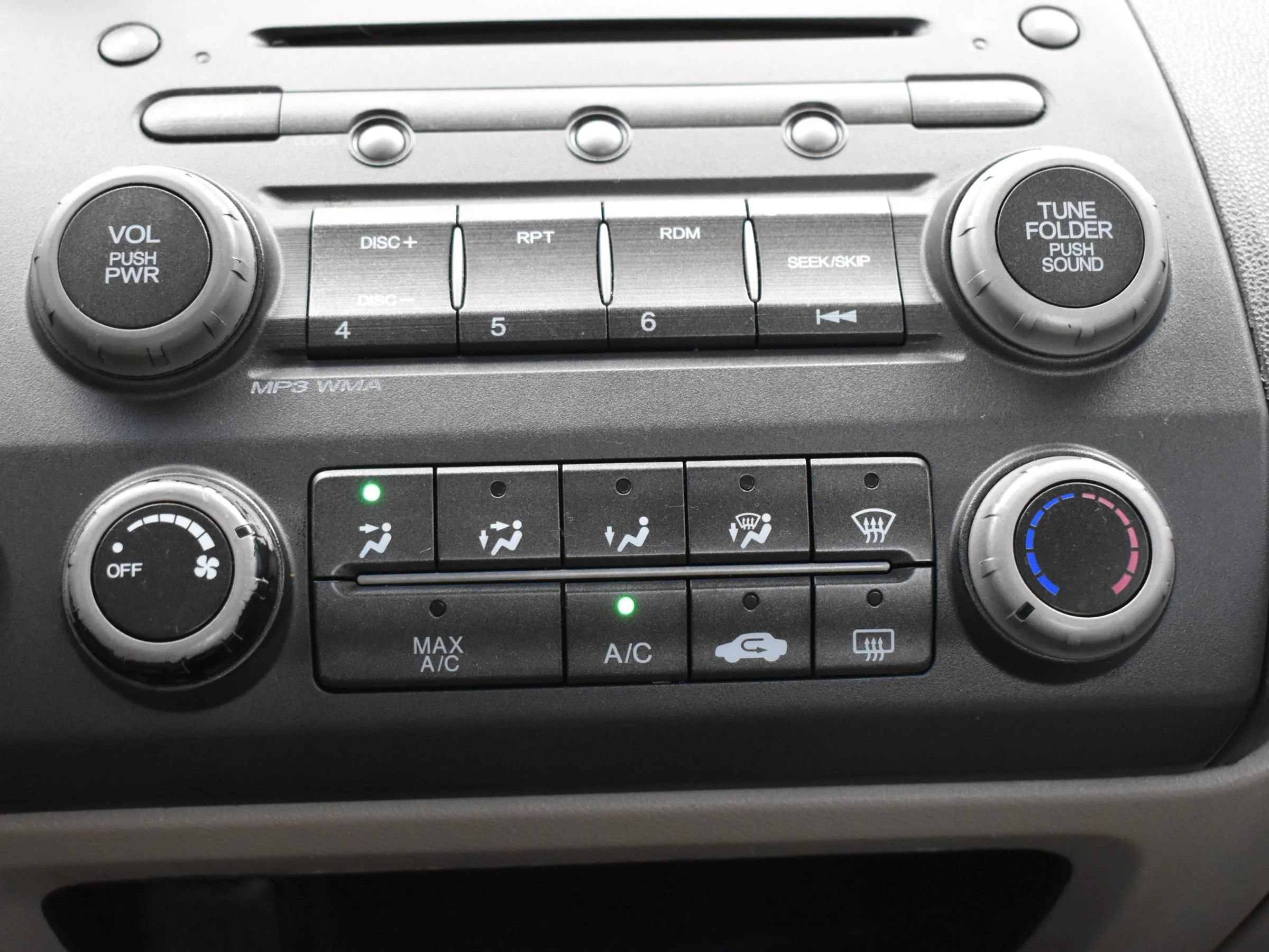 Used 2010 Honda Civic LX image 27