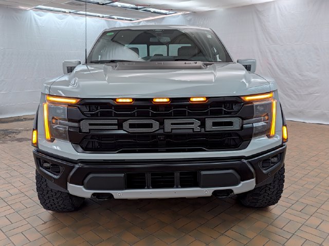 Certified 2024 Ford F150 Raptor AWD/4WD image 2