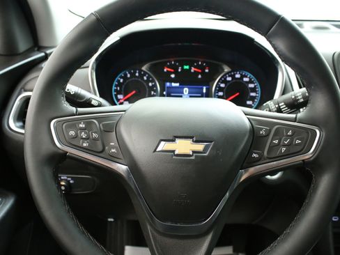Certified 2024 Chevrolet Equinox LT AWD/4WD image 14