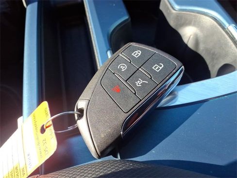 Used 2024 Chevrolet Equinox EV LT image 10