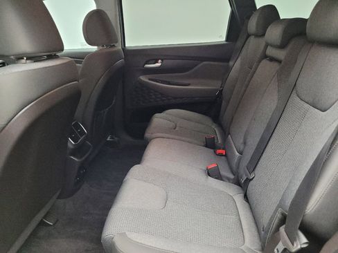 Used 2020 Hyundai Santa Fe SE AWD/4WD image 18